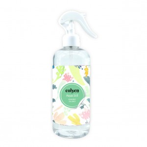 Спрей для помещений COLYEN, AQUA STILL, 500 мл