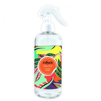 Спрей для помещений COLYEN, PETAL DRIFT, 500 мл Спрей для помещений COLYEN, PETAL DRIFT, 500 мл