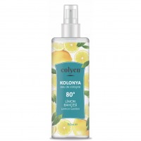 Колонье COLYEN, LEMON GARDEN, 150 мл
