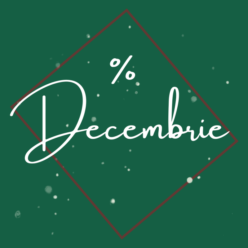 Скидки Декабря