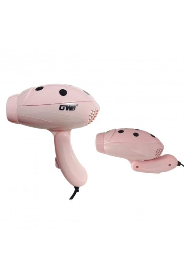 Фен складной GW-6551