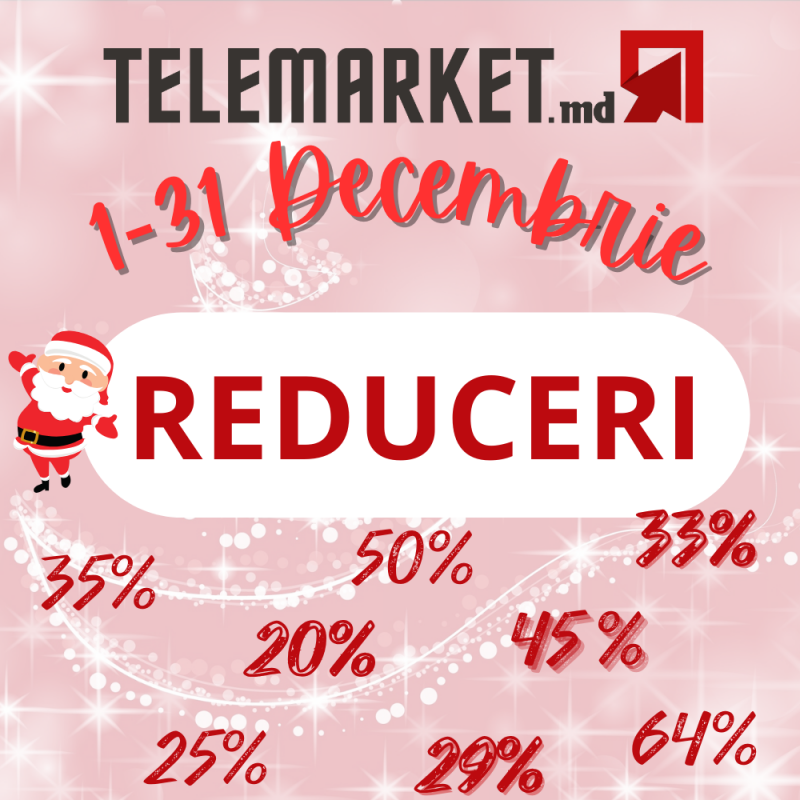 Reduceri DECEMBRIE 2023