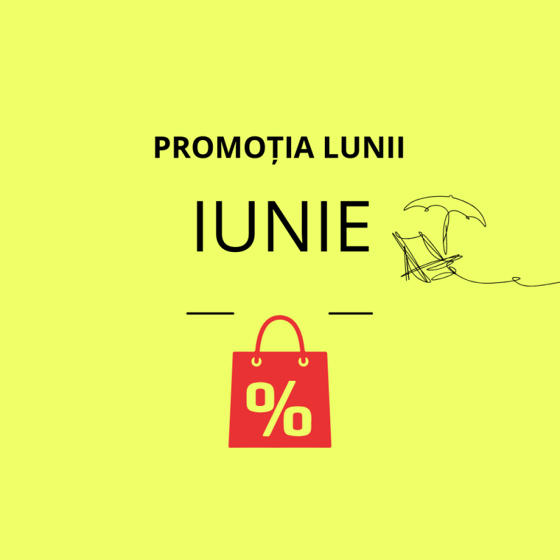 Reduceri IUNIE 2024