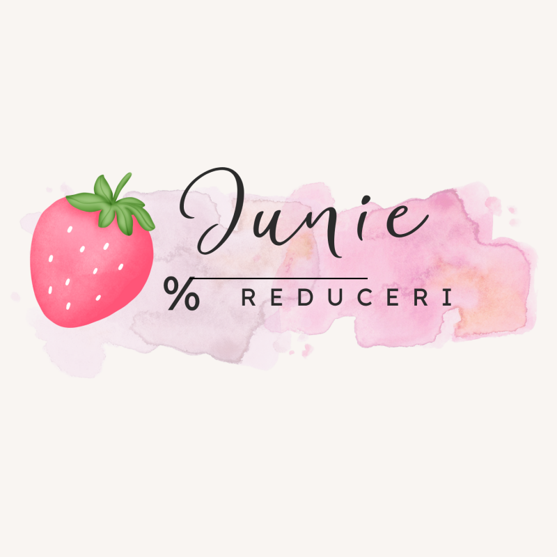 Promotia Lunii IUNIE 2025