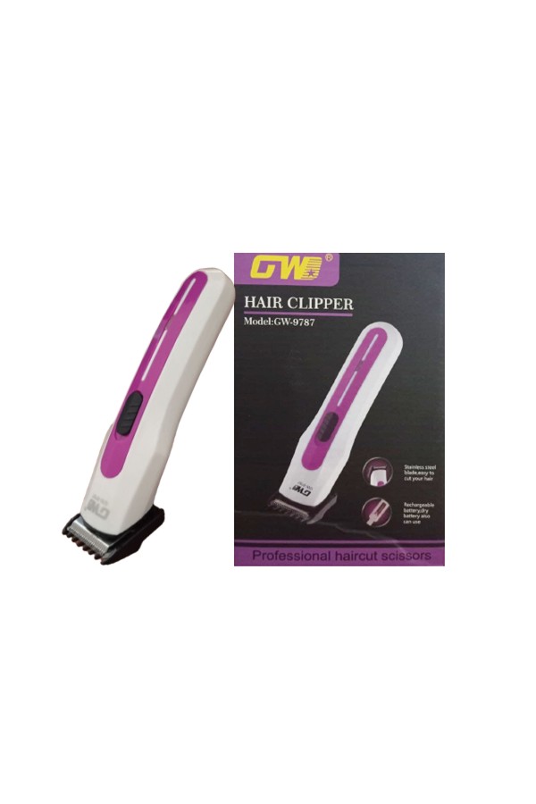 Триммер GW-9787