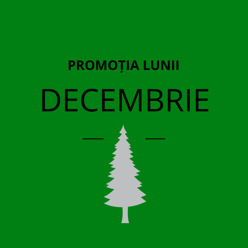 Reduceri DECEMBRIE 2024