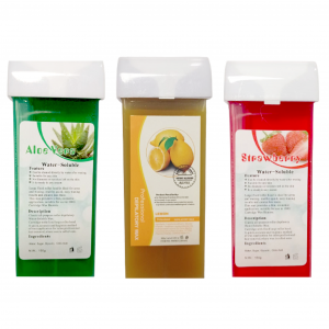 Кассеты для депиляции YM Wax 150гр