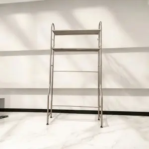 Полка над стиральной машиной 135x25x65 см