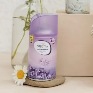 Освежитель воздуха Spectra Liliac 260мл